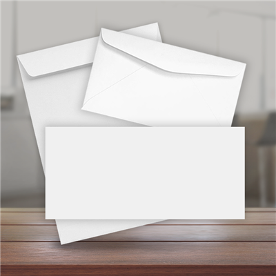 Specialty Envelopes